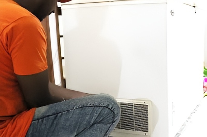 APPLIANCES REPAIR, HVAC SALES & REPAIR in Marietta